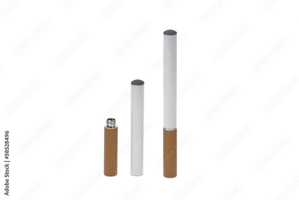 Electronic Cigarette Electronic Cigarette