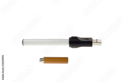 Re-Chargable Electronic Cigarette