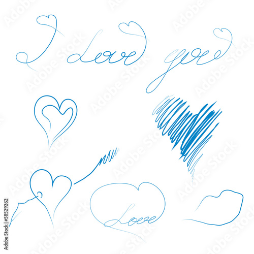 love letter