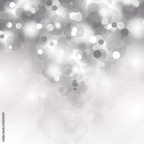 Abstract Background - Vector Illustration