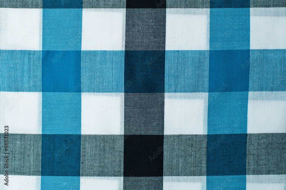 Fabric texture, cloth background, Thai style Fabric texture, cloth background, Thai style