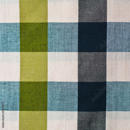 Fabric texture, cloth background, Thai style