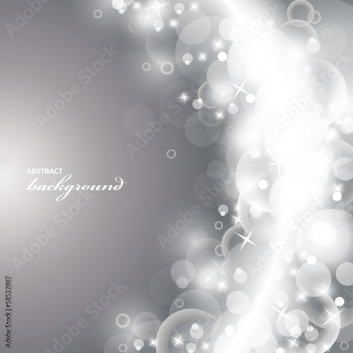 Abstract Background - Vector Illustration