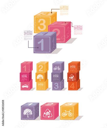 infographics