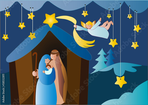 notte di natale