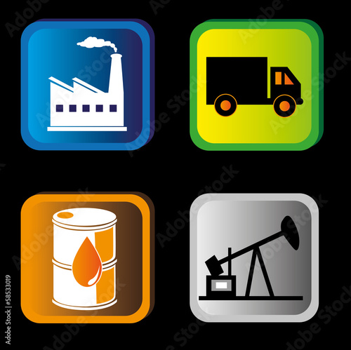 industry design