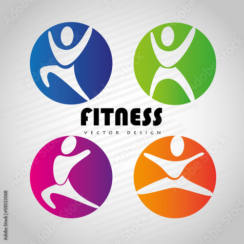 fitness design