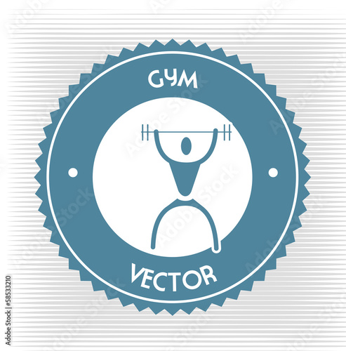 fitness design