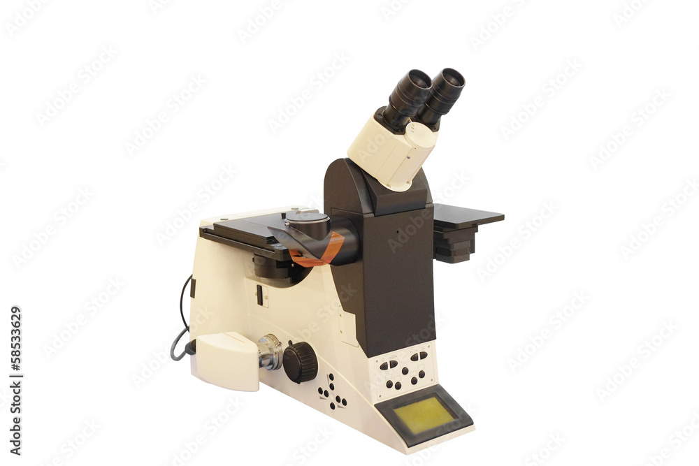 microscope microscope