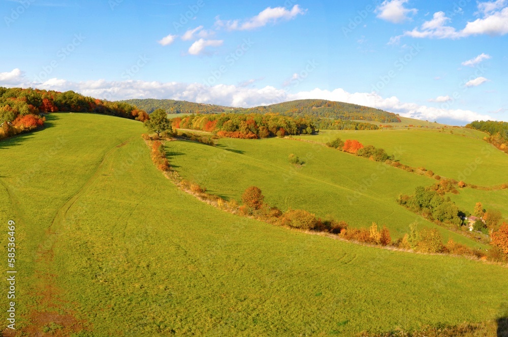 Autumn Autumn