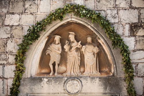 Dubrovnik, Croatia
