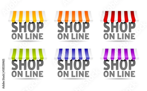 TIENDA ON LINE