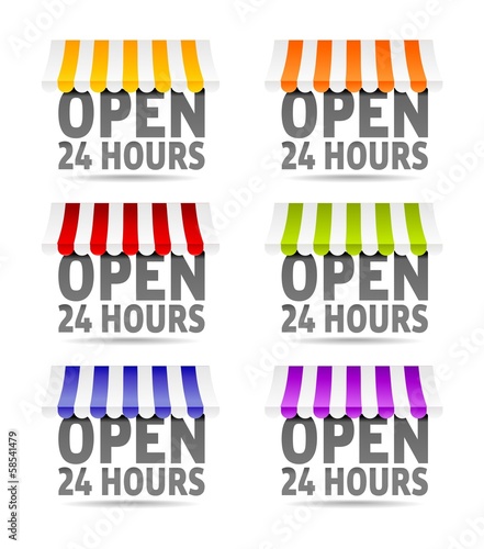 tienda open 24 horas