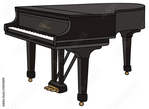 piano