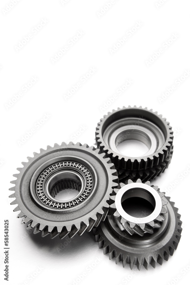 Gears