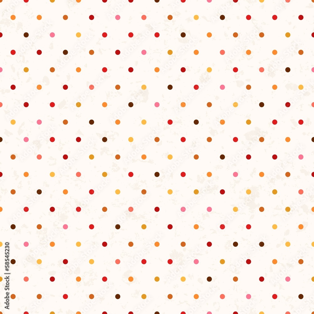seamless polka dot background seamless polka dot background