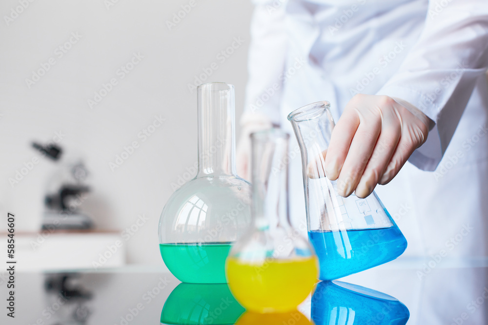 Chemical liquids Chemical liquids