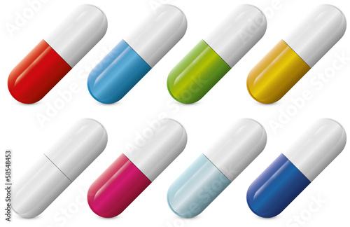 pills