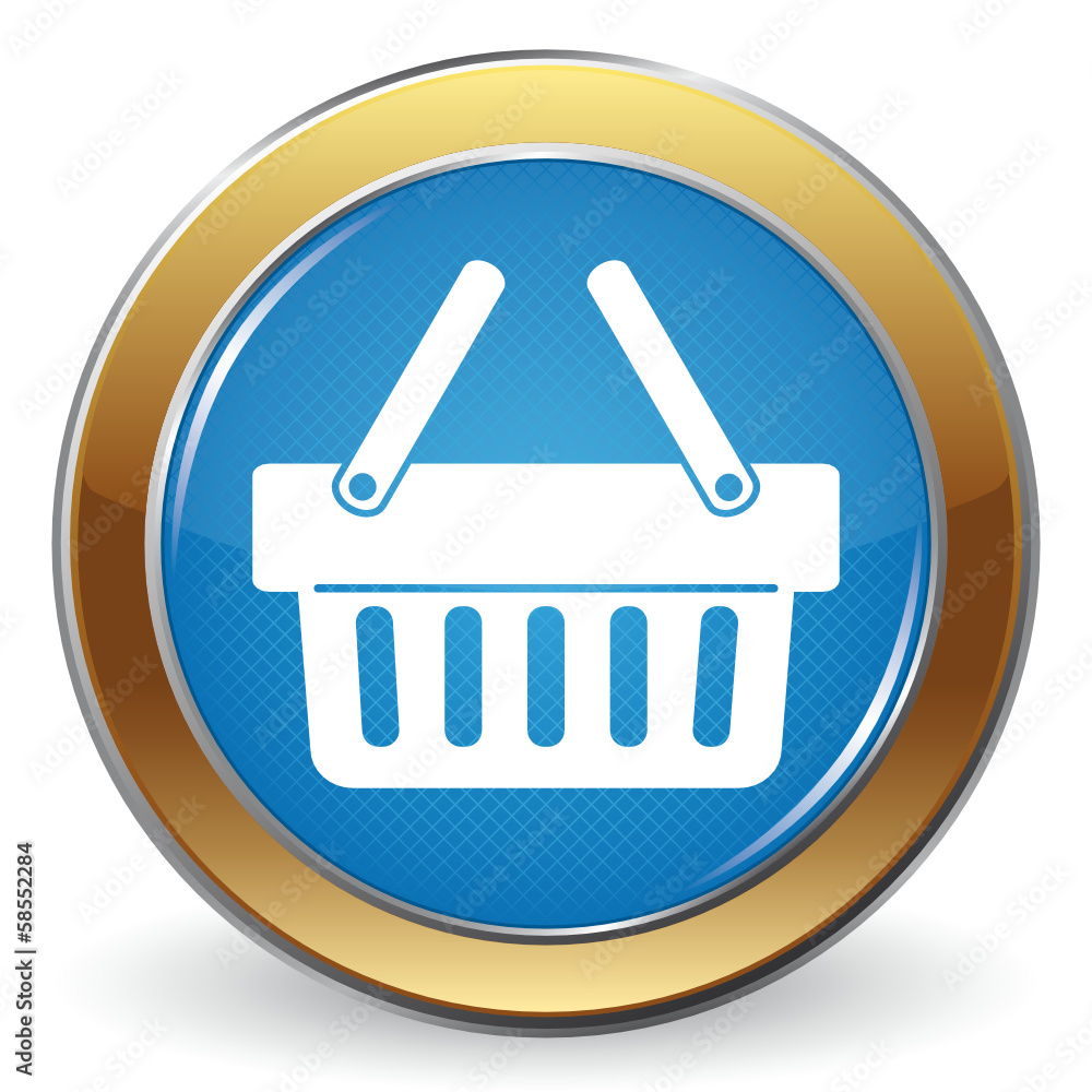 BASKET ICON BASKET ICON