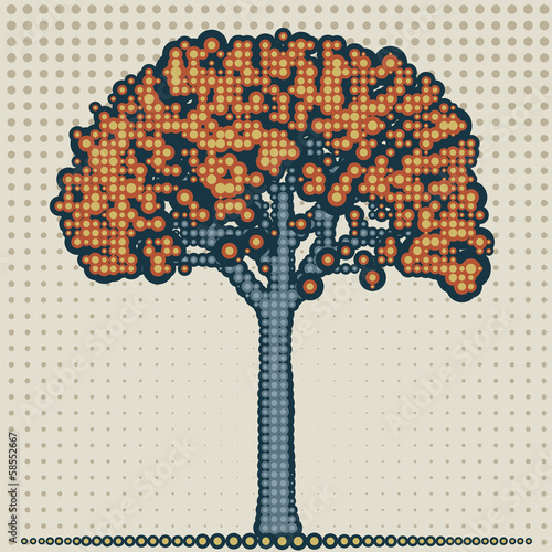 albero