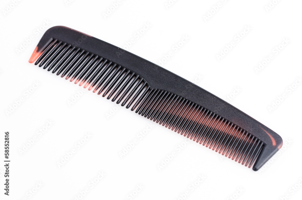 Pocket comb Pocket comb