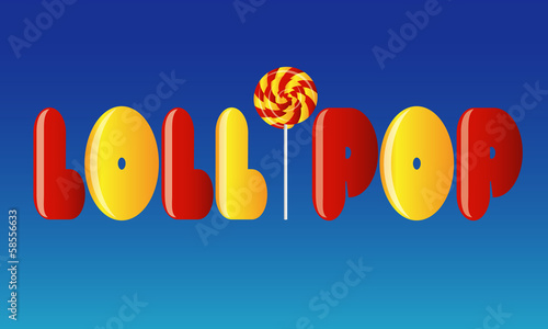 Lolipop
