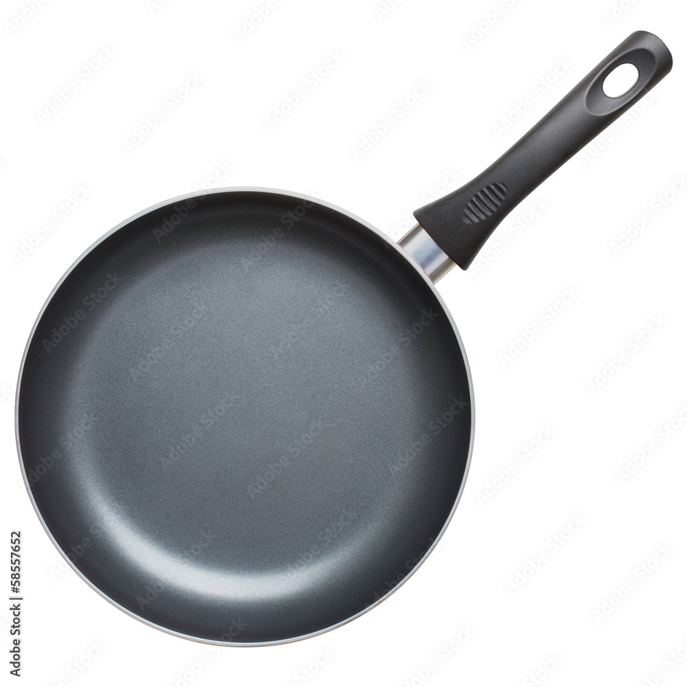 pan isolated on white background pan isolated on white background