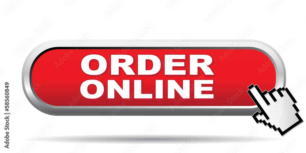 ORDER ONLINE ICON