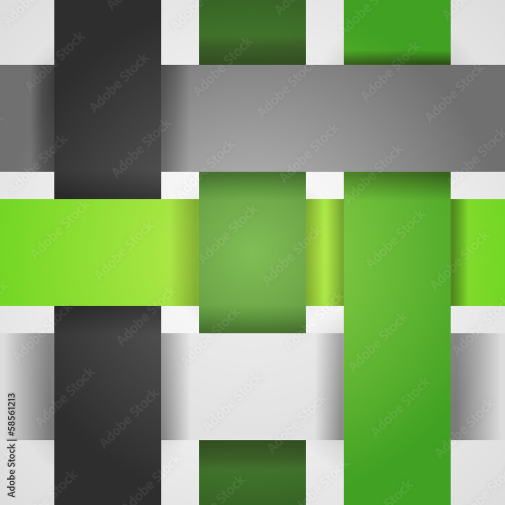 Obraz premium Vector abstract background