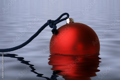 Maritime Weihnachten