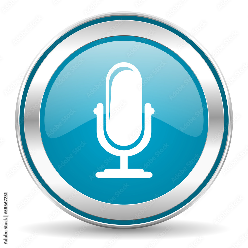 microphone icon microphone icon