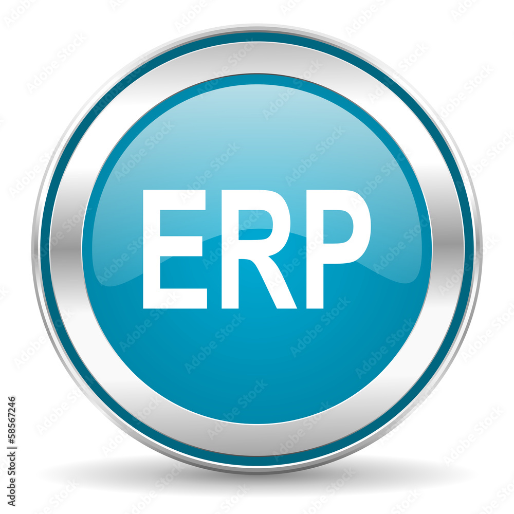 erp icon