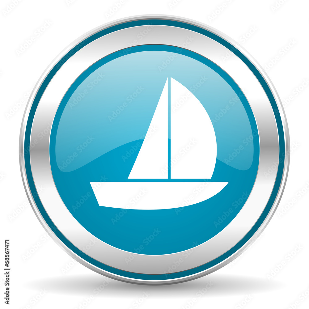 yacht icon yacht icon