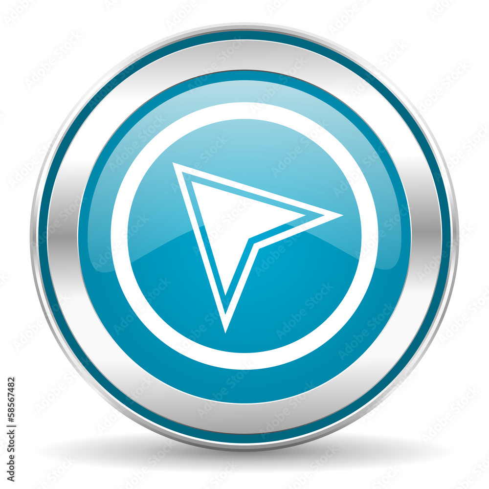 navigation icon navigation icon