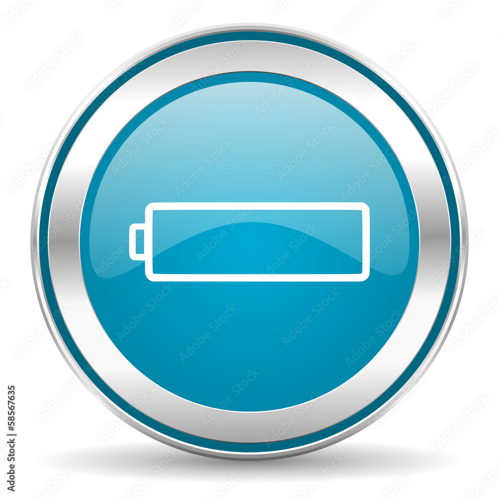 battery icon battery icon
