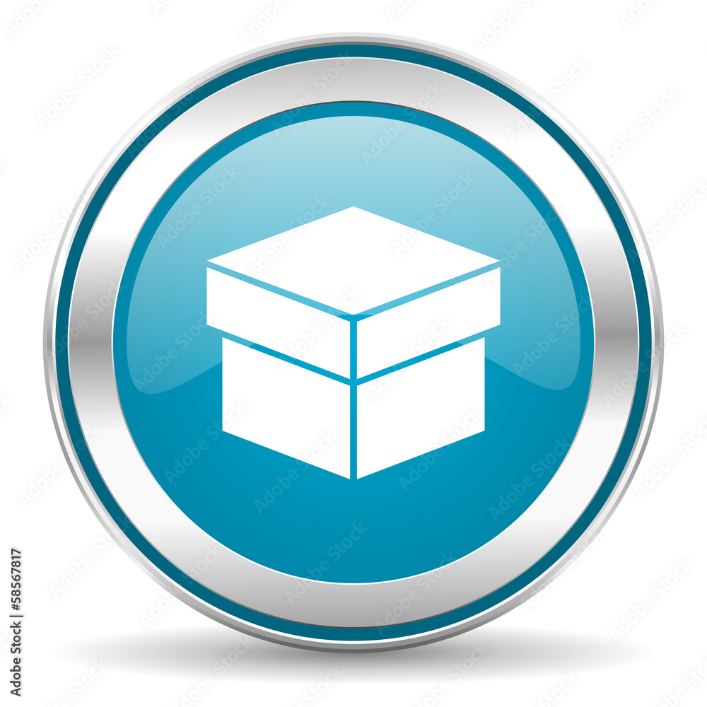 box icon box icon