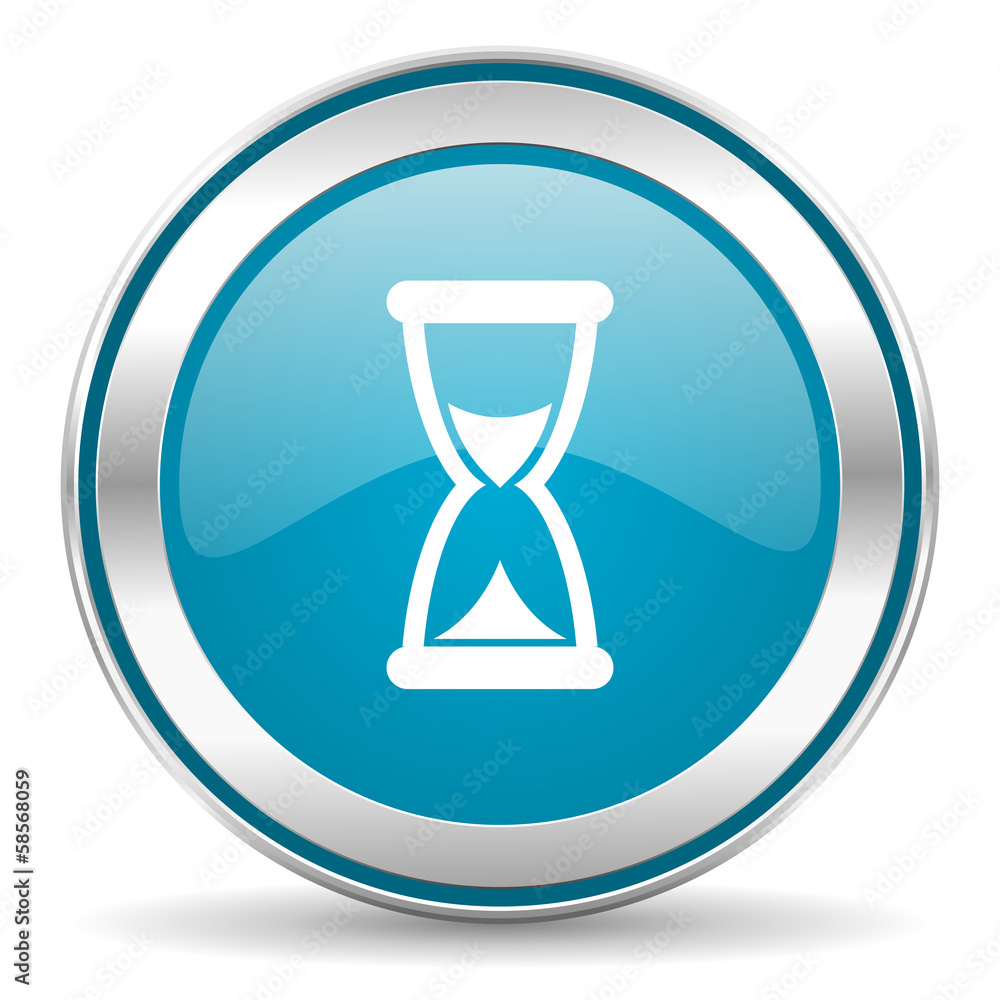 time icon time icon