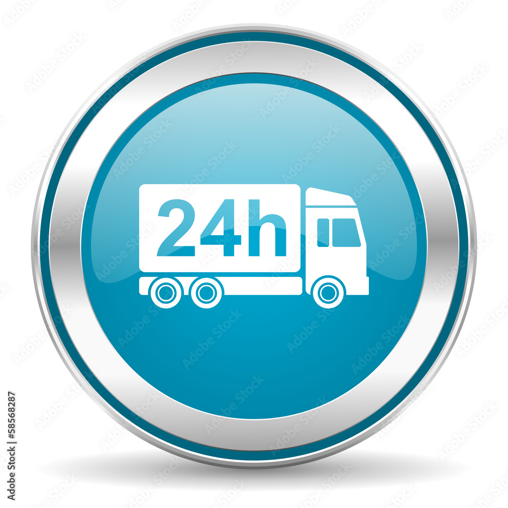 delivery icon delivery icon