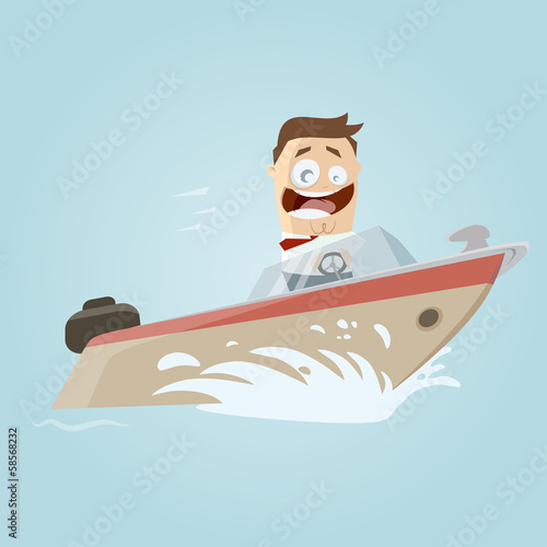 boot yacht lustig schiff