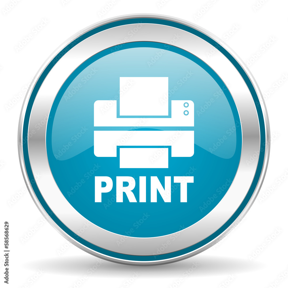 printer icon printer icon