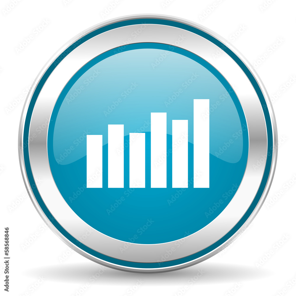 graph icon graph icon