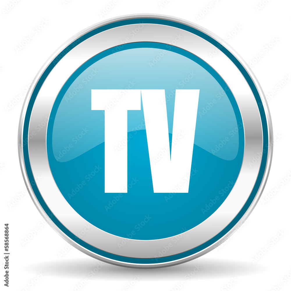 tv icon tv icon