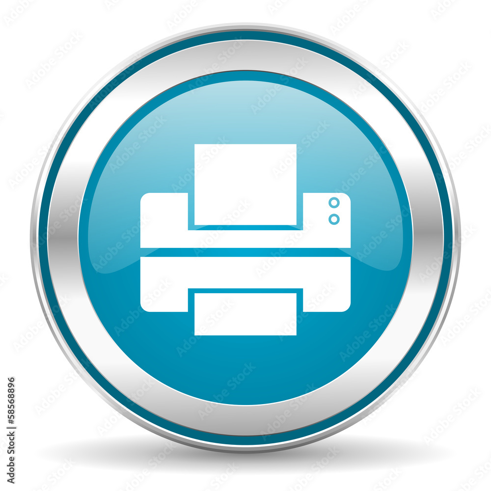 printer icon printer icon