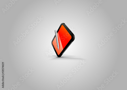 tablet