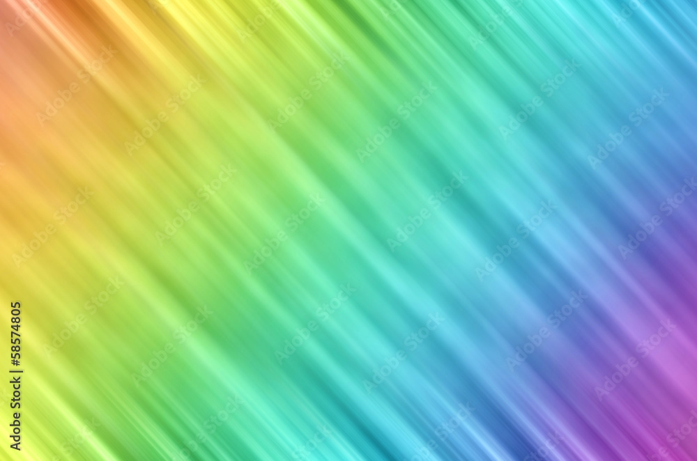 Colorful blurred gradient texture Colorful blurred gradient texture