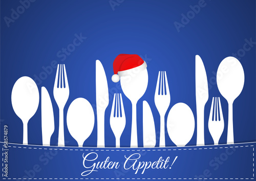 Guten Appetit