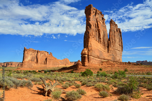 Arches National Park