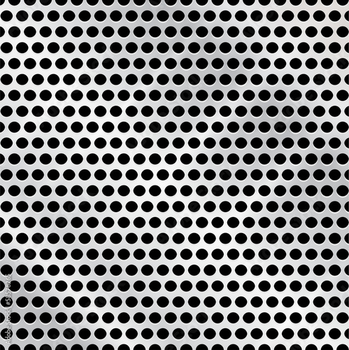 metal background
