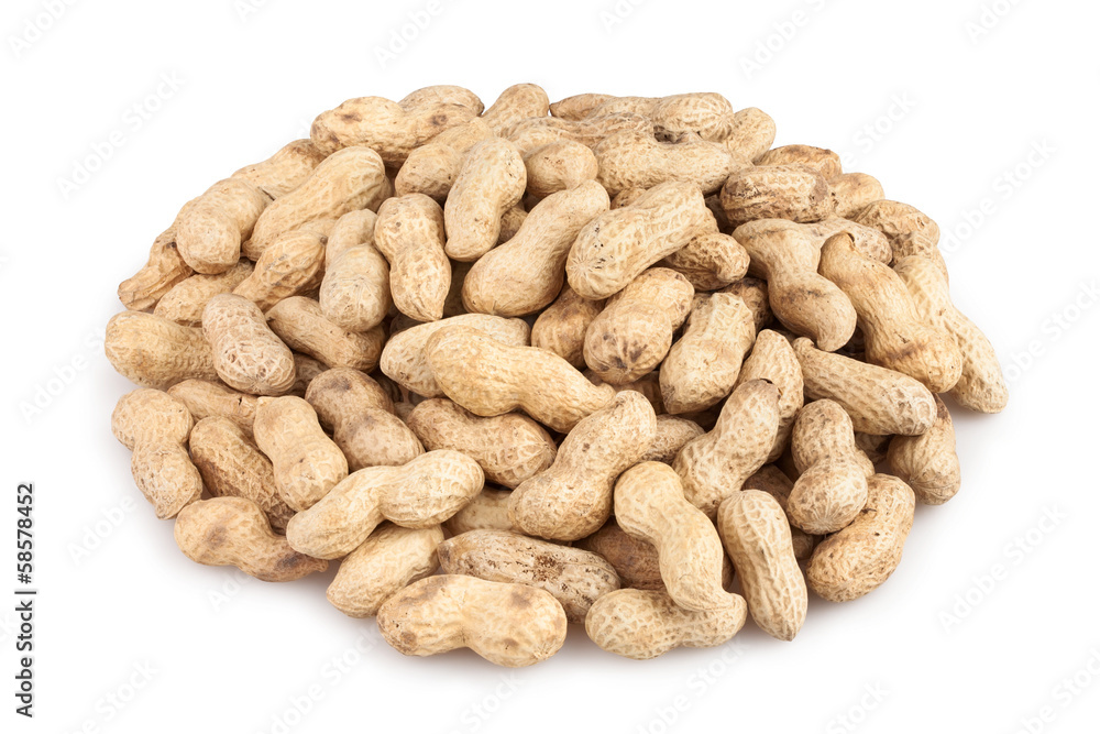 peanuts heap peanuts heap