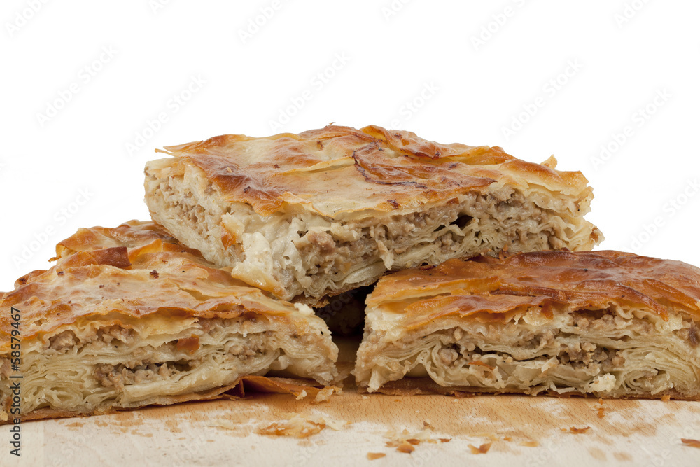 pie pie